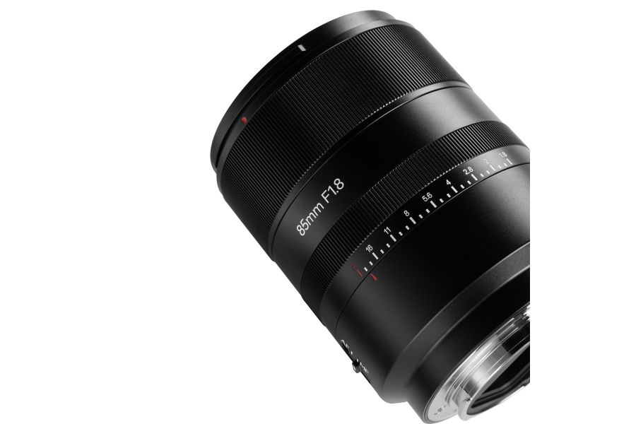 Объектив 7Artisans AF 85mm F1.8 Sony E Автофокус