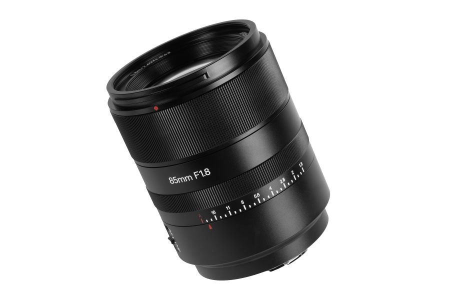 Объектив 7Artisans AF 85mm F1.8 Sony E Автофокус