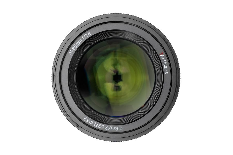 Объектив 7Artisans AF 85mm F1.8 Sony E Автофокус
