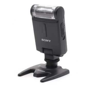 Накамерная компактная фотовспышка Sony HVL-F20M