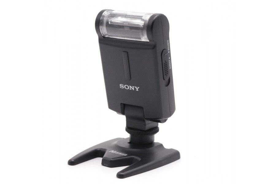 Накамерная компактная фотовспышка Sony HVL-F20M
