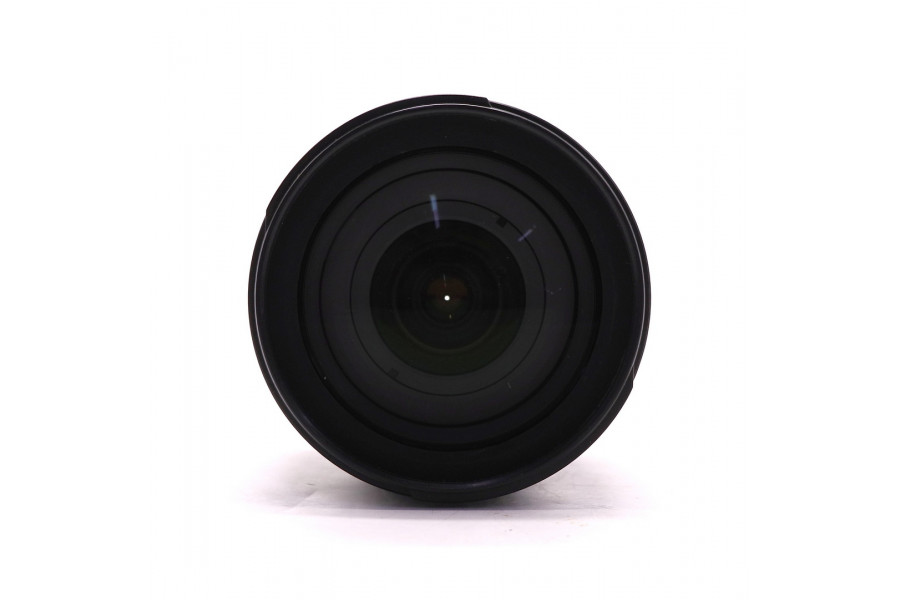 Nikon 18-70mm f3.5-4.5G ED-IF AF-S DX Zoom Nikkor (Thailand, 2011)