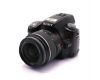 Фотоаппарат Sony a35 kit (пробег 2180 кадров)