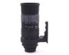 Объектив Sigma 50-500mm f/4-6.3D APO EX HSM for Nikon