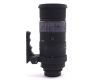 Объектив Sigma 50-500mm f/4-6.3D APO EX HSM for Nikon