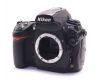 Nikon D700 body в упаковке (пробег 41520 кадров)