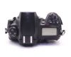 Nikon D700 body в упаковке (пробег 41520 кадров)