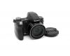 Компактная цифровая фотокамера Sony DSC-H50 black