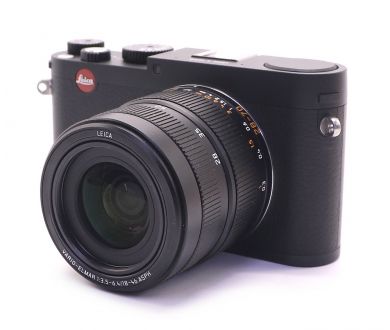 Фотоаппарат Leica X Vario (Typ 107) (Germany)