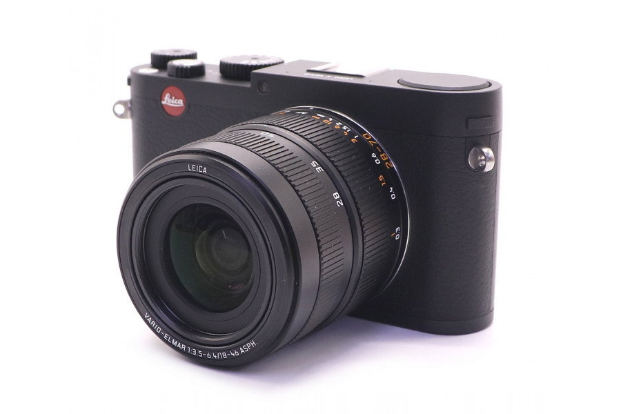 Фотоаппарат Leica X Vario (Typ 107) (Germany)