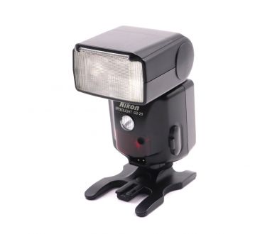 Фотовспышка Nikon Speedlight SB-28 (Japan)