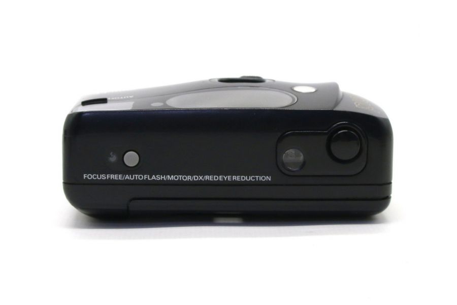 Плёночный классический фотоаппарат Polaroid 2000FF