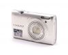 Компактная цифровая камера Nikon Coolpix S5100