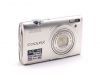 Компактная цифровая камера Nikon Coolpix S5100