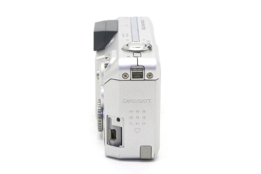 Фотоаппарат Nikon Coolpix 3700 (Indonesia)