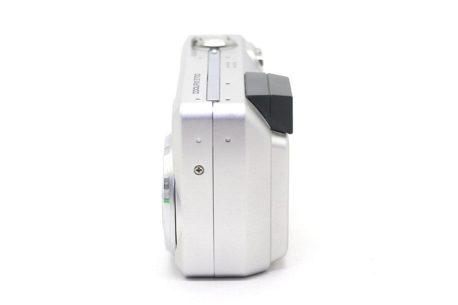 Фотоаппарат Nikon Coolpix 3700 (Indonesia)