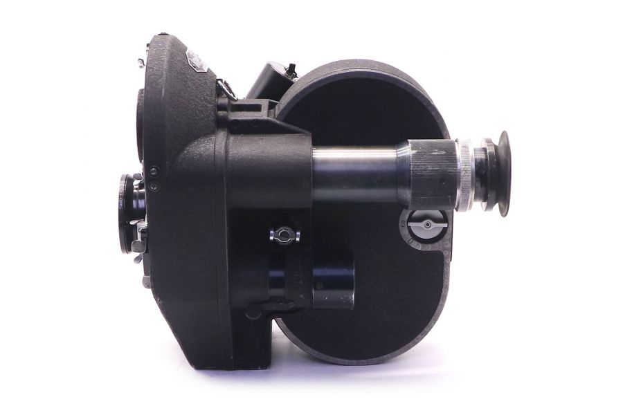 Кинокамера Конвас-Автомат (№001177)