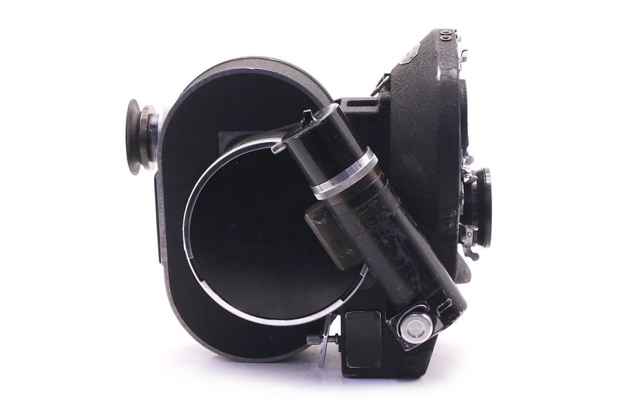 Кинокамера Конвас-Автомат (№001177)