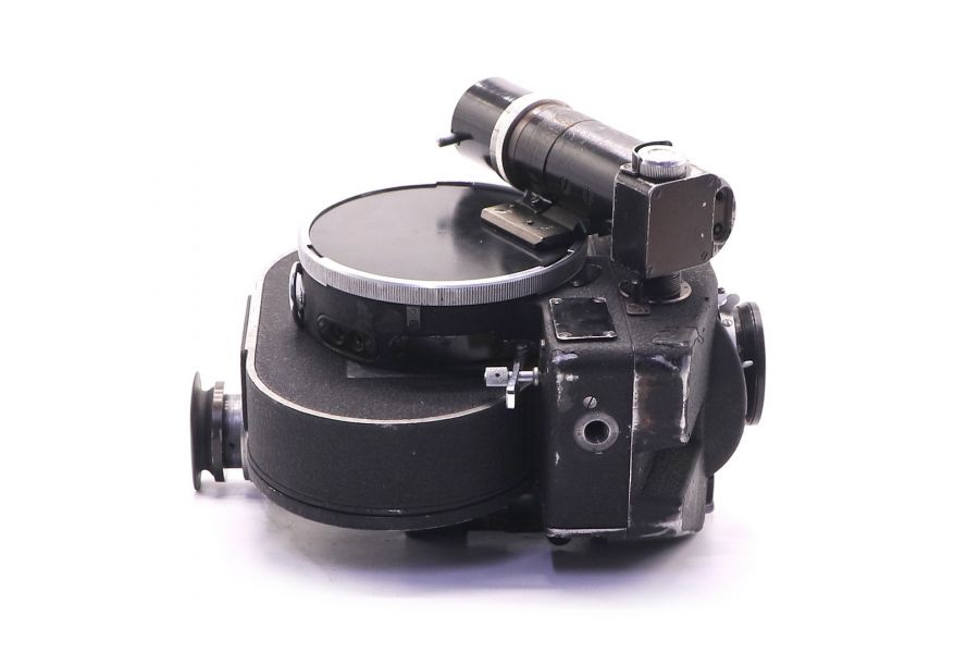 Кинокамера Конвас-Автомат (№001177)