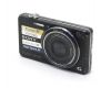 Компактная фотокамера Sony Cyber-shot DSC-WX100
