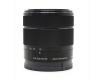 Объектив Sony 18-55mm f/3.5-5.6 OSS (SEL1855) black