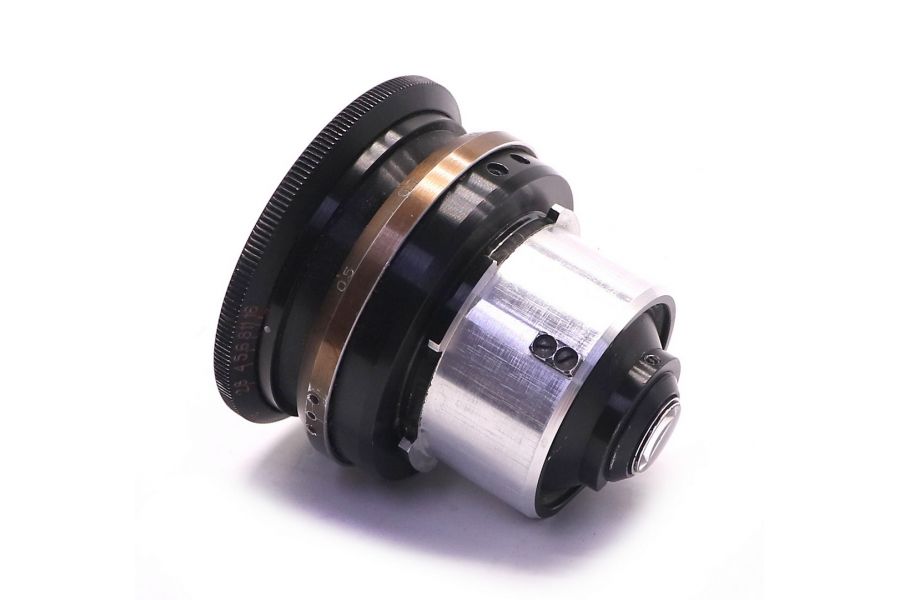 Объектив ОКС3-15-1 1,8/15