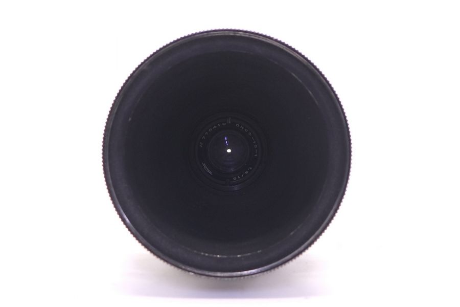 Объектив ОКС3-15-1 1,8/15