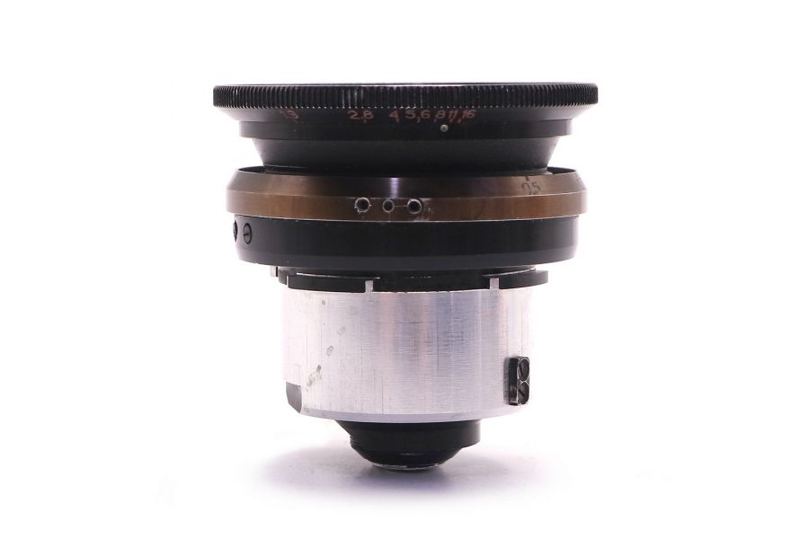 Объектив ОКС3-15-1 1,8/15