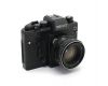 Малоформатный зеркальный фотоаппарат Зенит 19 kit
