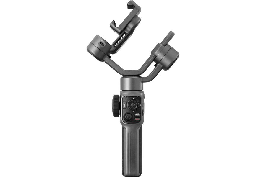 Стабилизатор Zhiyun Smooth 5S Серый