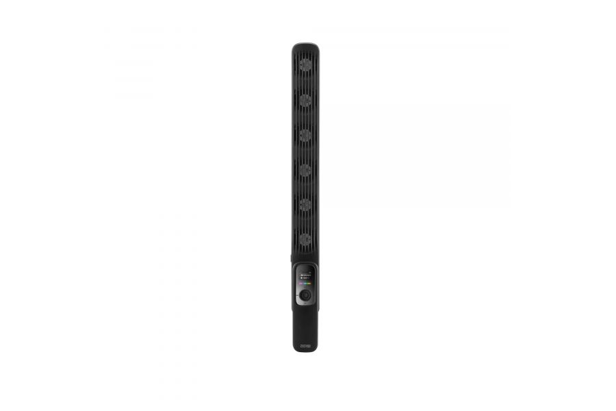 Осветитель Zhiyun Fiveray F100 + сетевой адаптер