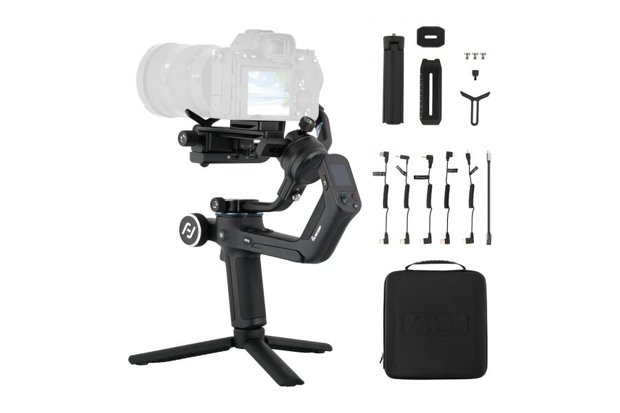 Стабилизатор Feiyu SCORP