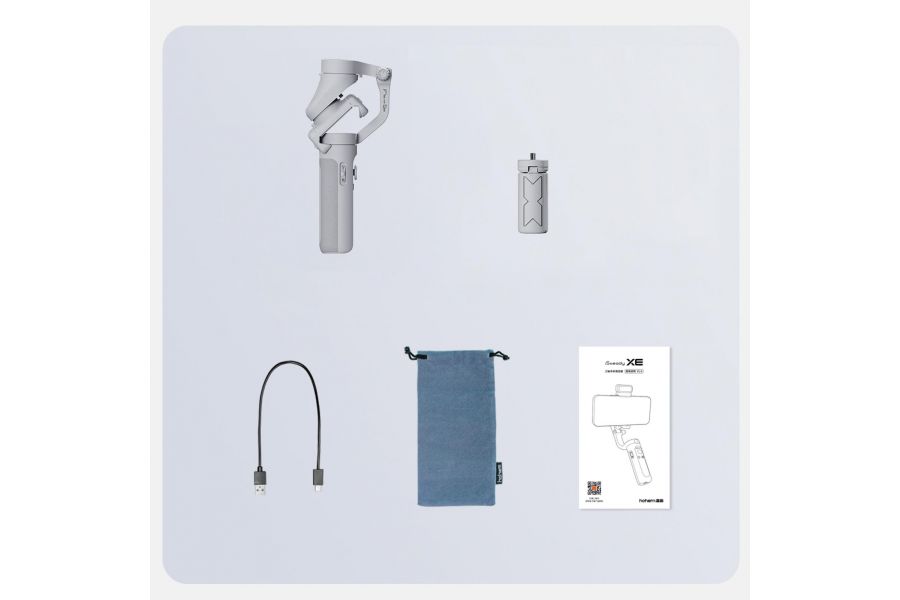 Стабилизатор Hohem iSteady XE