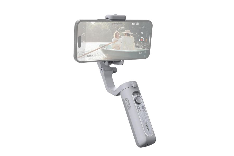 Стабилизатор Hohem iSteady XE