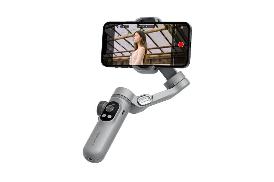Стабилизатор AOCHUAN Smart X PRO для профессиональной видеосъемки