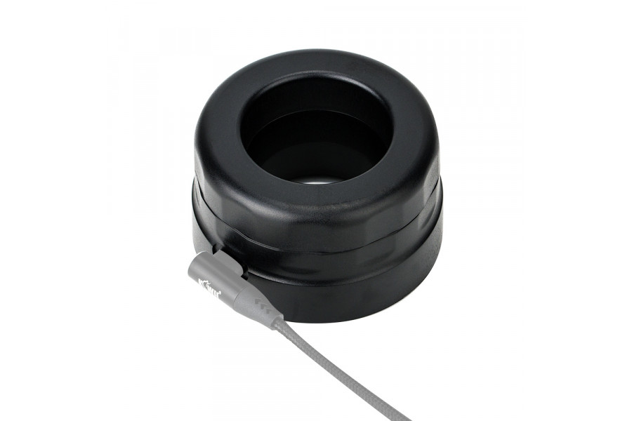 Лупа JJC SS-6 с подсветкой для чистки матриц камер