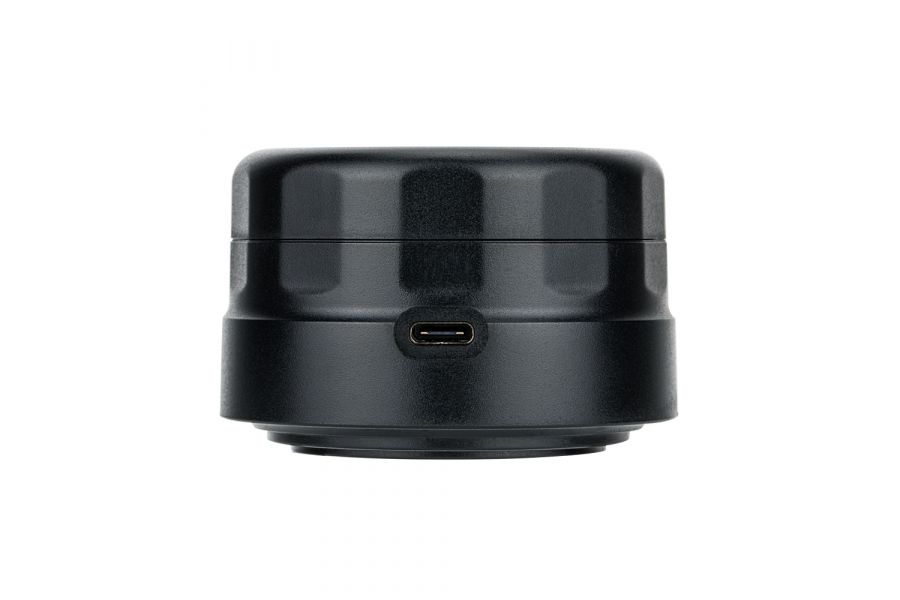 Лупа JJC SS-6 с подсветкой для чистки матриц камер