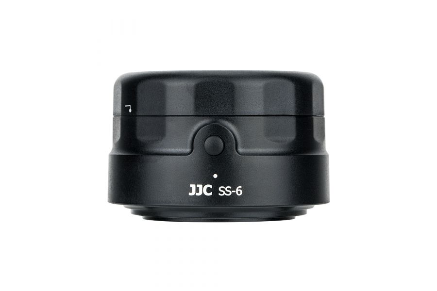 Лупа JJC SS-6 с подсветкой для чистки матриц камер