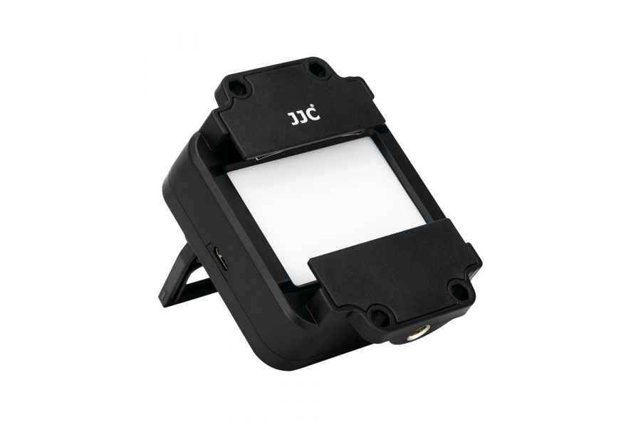 LED адаптер JJC FDA-LED1 для оцифровки плёнки и слайдов 35 мм