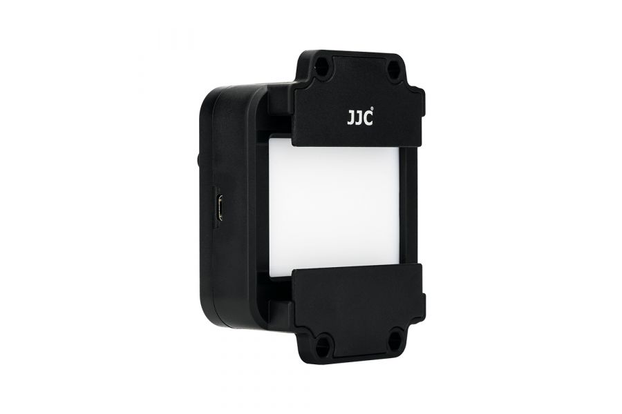 LED адаптер JJC FDA-LED1 для оцифровки плёнки и слайдов 35 мм
