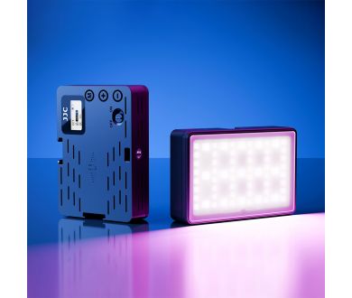 Осветитель JJC RL-RT63 RGB Video Light