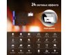 Осветитель JJC RL-RT63 RGB Video Light