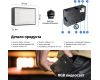 Осветитель JJC RL-RT63 RGB Video Light