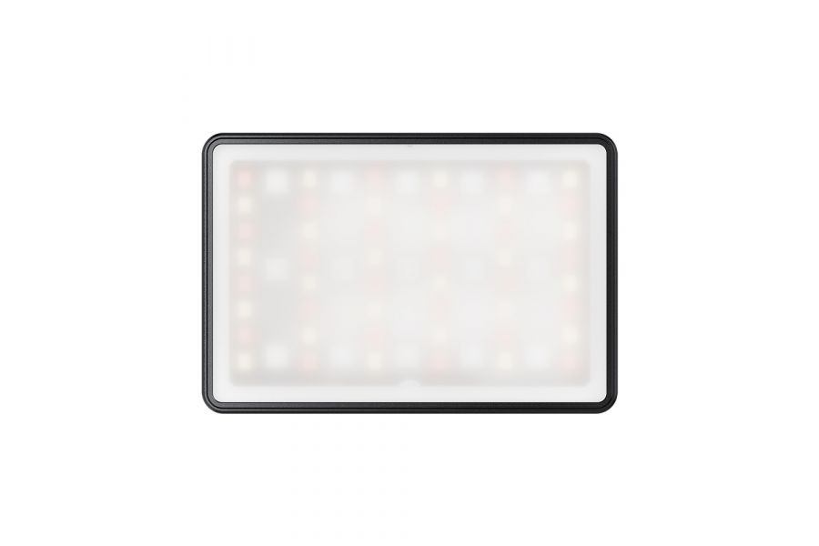 Осветитель JJC RL-RT63 RGB Video Light