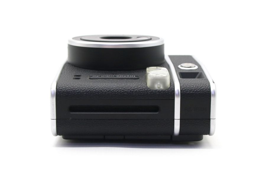 Моментальная камера Fujifilm Instax Mini 40 Black