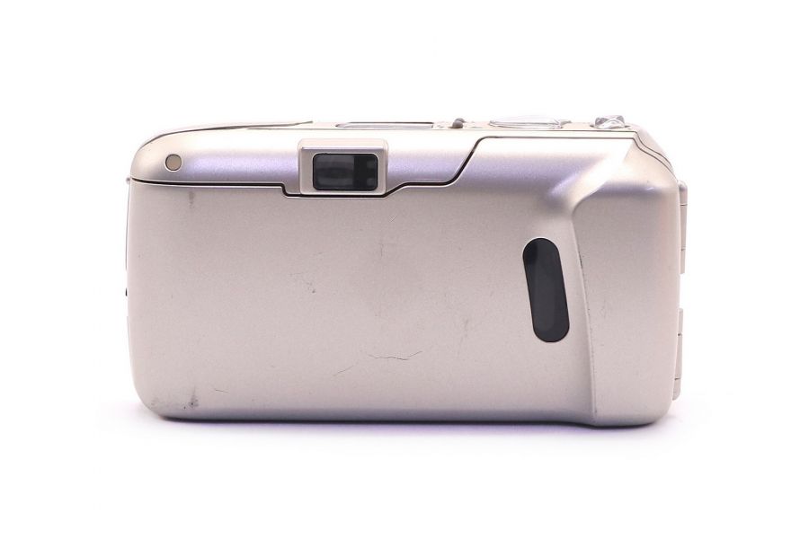 Фотоаппарат Olympus mju II zoom 80 в упаковке