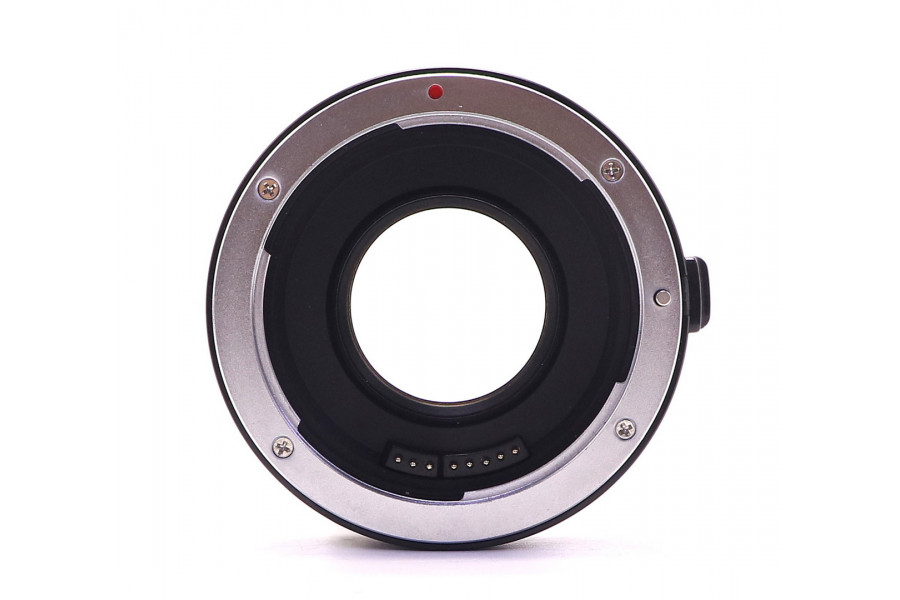 Автофокусный адаптер Viltrox для EF-M2 II