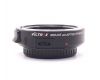 Автофокусный адаптер Viltrox для EF-M2 II
