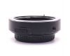 Автофокусный адаптер Viltrox для EF-M2 II