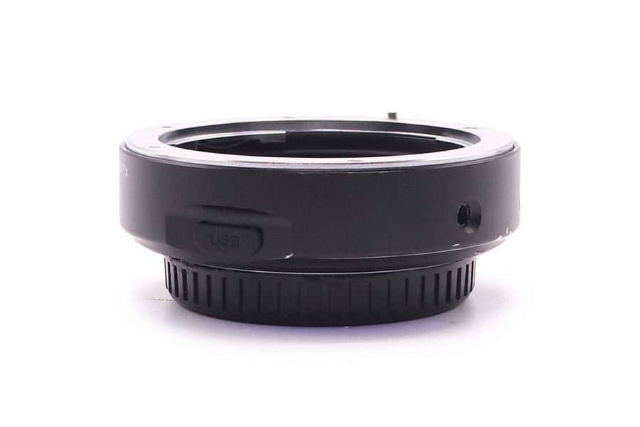 Автофокусный адаптер Viltrox для EF-M2 II